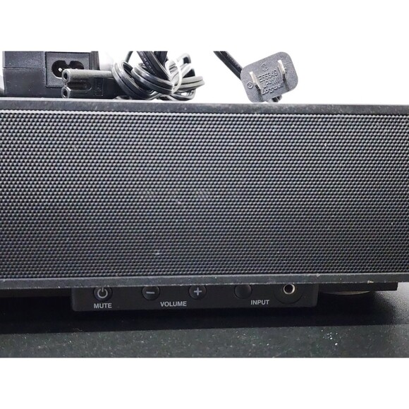 ZVOX Model 220 Single Cabinet Surround Sound System with Remote Control - Picture 14 of 16